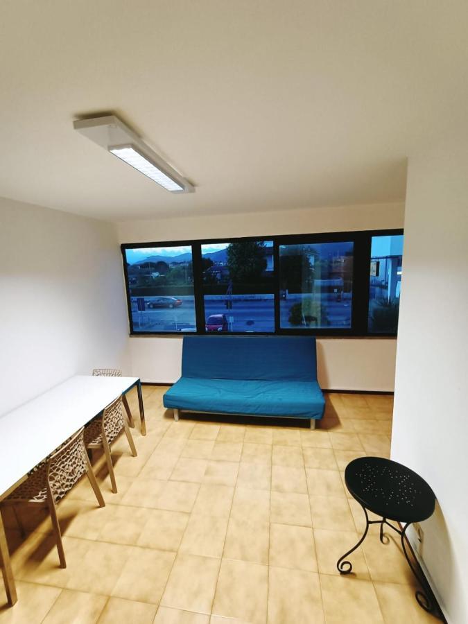 Ferienwohnung Monolocale Andrea Navacchio Exterior foto